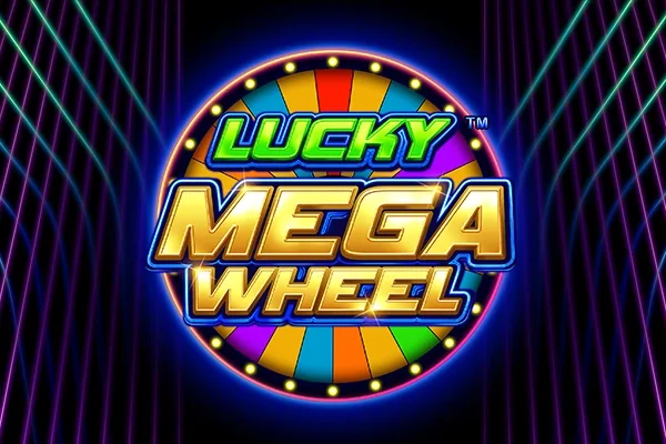 Lucky Mega Wheel