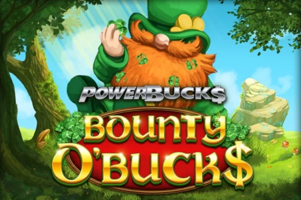 PowerBucks Bounty O' Bucks